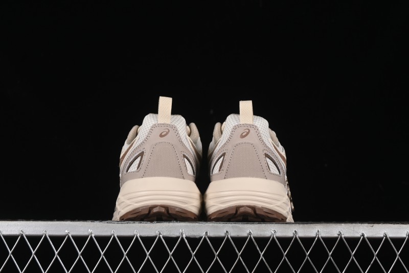 Asics Gel-Sonoma CN Running Shoes with Breathable Design for Sports and Casual Wear - 1012B584-021