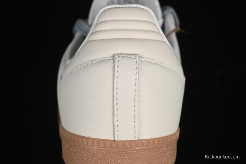 Adidas Originals Samba OG Retro Casual Sneakers - JI3907