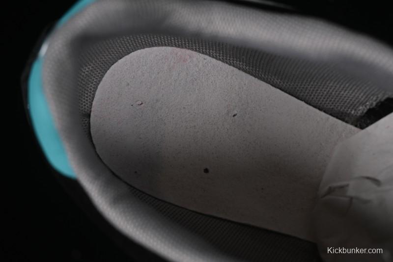 Puma Sparco Future Round Toe Lace-Up Leather Fabric Low-Top Lifestyle Casual Shoes - 308155-01