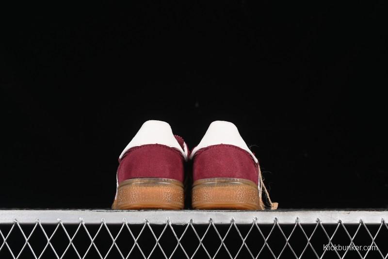 Adidas Handball Spezial Retro Casual Sneakers - IG1978