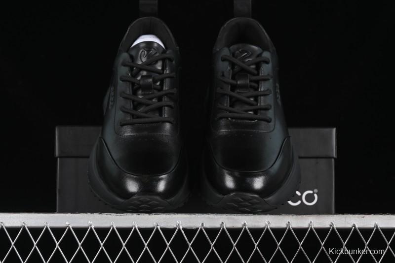 ECCO BIOM Series Cushioned Breathable Walking Running Shoes for Travel and Urban Sports - 63079601001