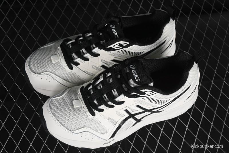 Asics Gel-Sonoma CN Running Shoes with Breathable Design for Sports and Casual Wear - 1011B852-100