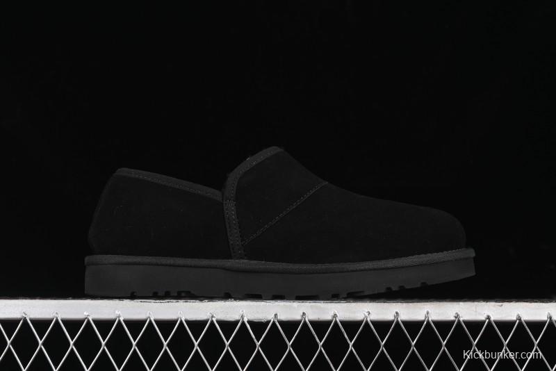 UGG LE FU Low Top Slip-On Lifestyle Casual Shoes - 1131616