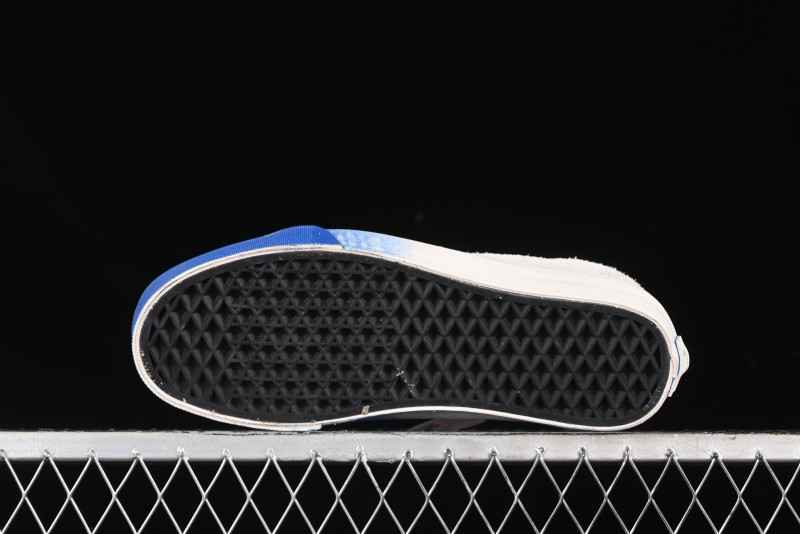 Vans Tokyo Design Collective TDC Series Autumn Limited Edition Low-Top Casual Skate Shoes - VN000S666CA