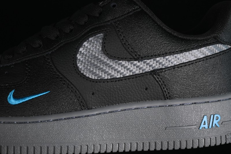 Nike Air Force 1 '07 Low Casual Sneakers - DR0155-002