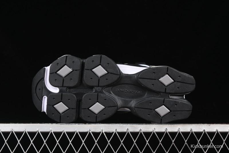 New Balance 9060 Retro Casual Running Shoes with ABZORB Cushioning Technology - U9060YG1