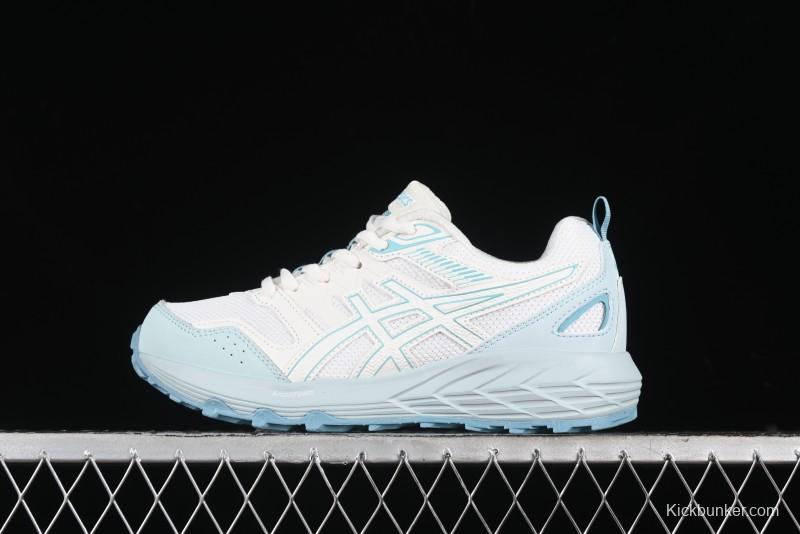 Asics Gel-Sonoma CN Running Shoes with Breathable Design - 1012B656-101
