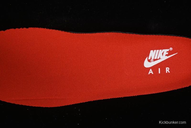 Nike Air Force 1 '07 Low CDG Play Sneakers - KK3333-003