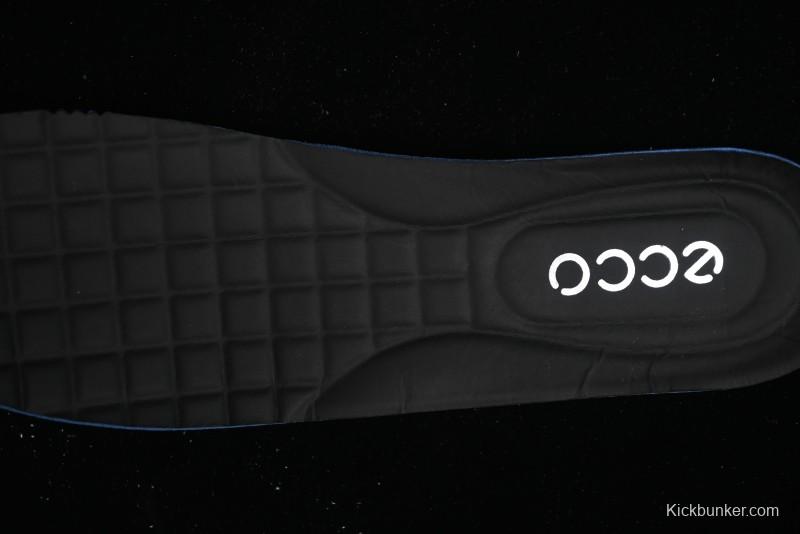 ECCO Drive Series Versatile Durable Running Shoes with Thick Sole and Dad Shoe Design - 63193301002