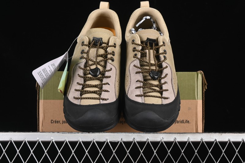 Keen Jasper Japanese Street 2.0 Retro Outdoor Shoes - 2267 Khaki