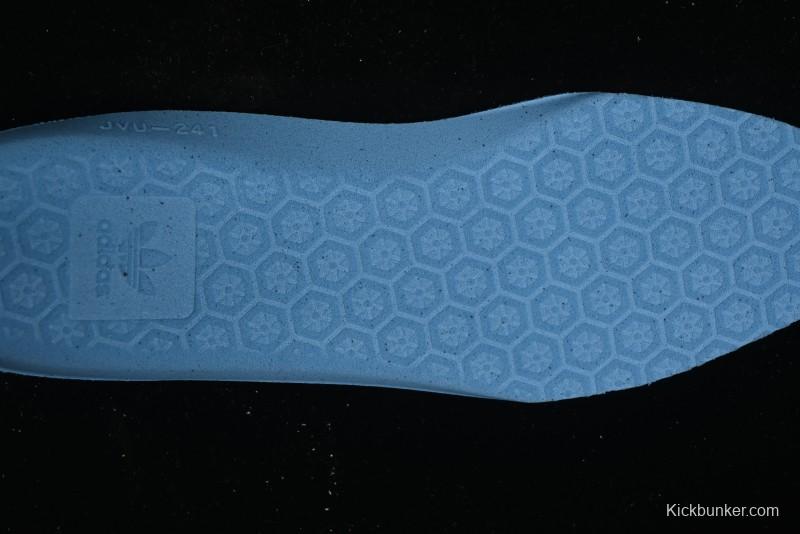 Adidas Originals Samba Retro Casual Sneakers - IH3348