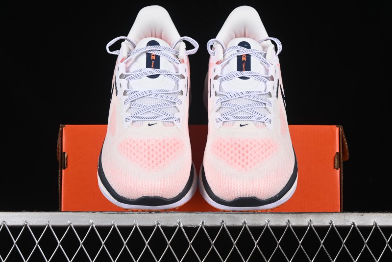Nike Air Zoom Vomero 17 Lunar Summer 2024 New Cushioning Casual Running Shoes - FB1309-102