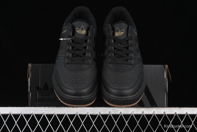 Adidas Originals Tyshawn IF9709 Comfortable Durable Low-Top Skate Shoes - IF9709