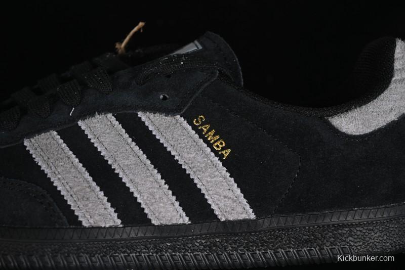 Adidas Originals Samba Retro Casual Sneakers - IH3348