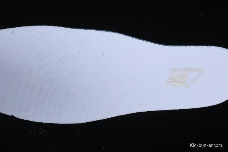 New Balance NB9060 Series Retro Casual Running Shoes with ABZORB Cushioning - U9060ZGA