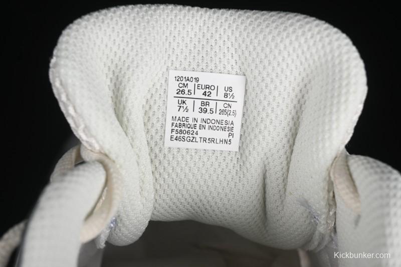 Asics Gel-Kayano 14 Running Shoes with FF BLAST PLUS Cushioning and 3D Visible GEL - 1201A019-108