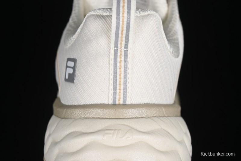 Fila Fusion Chunky Retro Dad Shoes Casual Sneakers - A12W411113FPR