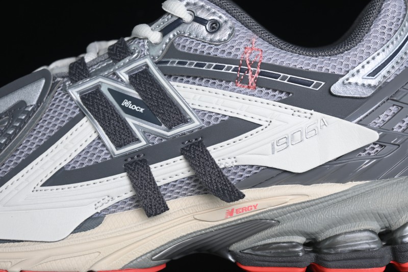 New Balance 1906 Series Retro Dad Style Casual Running Shoes - M1906AC