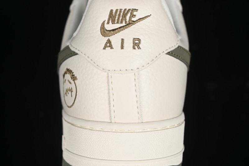 Nike Air Force 1 '07 Low Ghostface联名款 - DF0180-007