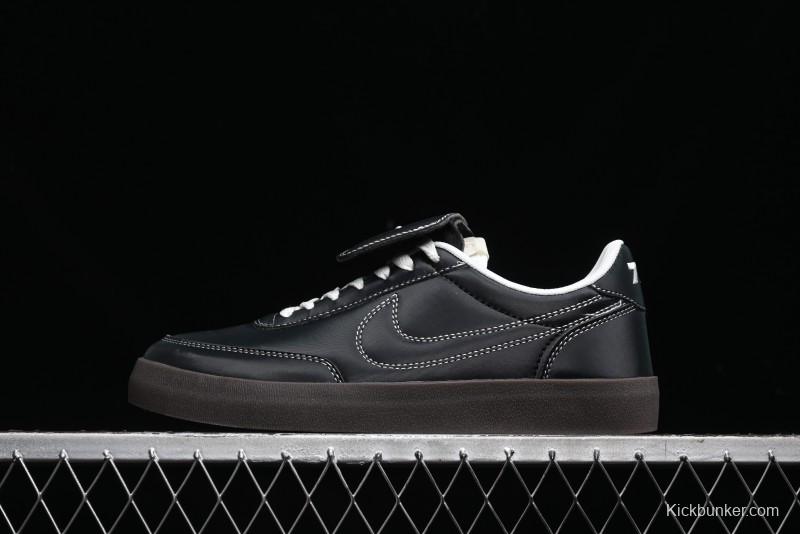 Nike Killshot 2 Retro Comfortable Anti-Slip Low-Top Skate Shoes - HQ3489-010