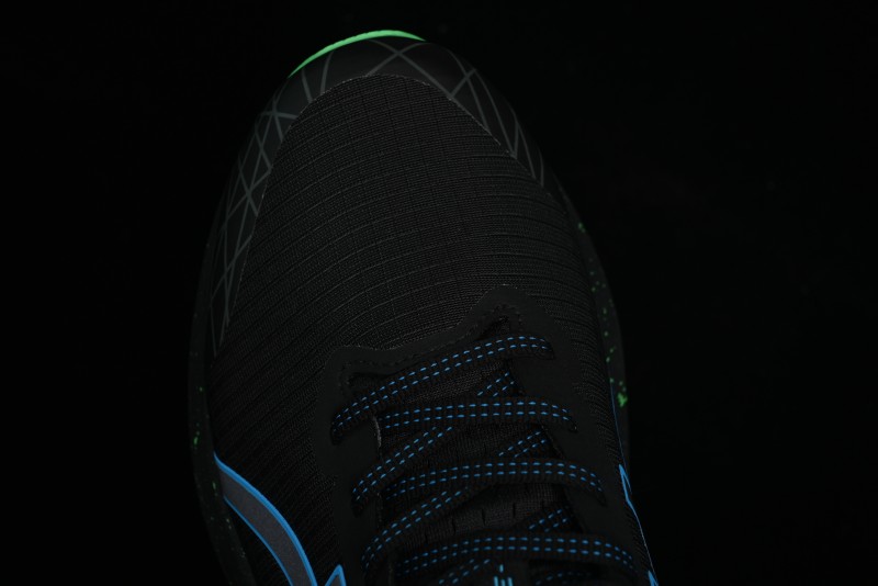 Asics Gel-Kayano 31 Running Shoes with GEL Cushioning and FLYTEFOAM BLAST - 1011B949-001