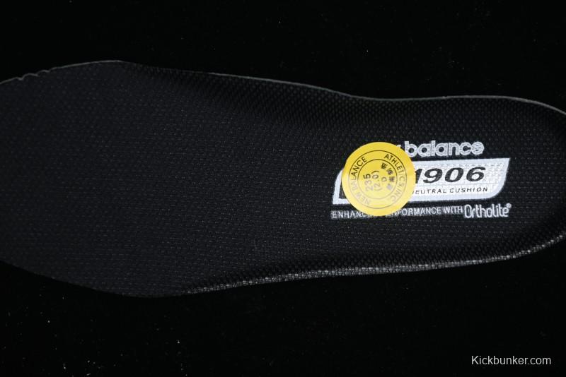 New Balance 1906 Series Retro Dad Style Casual Running Shoes - M1906WFF