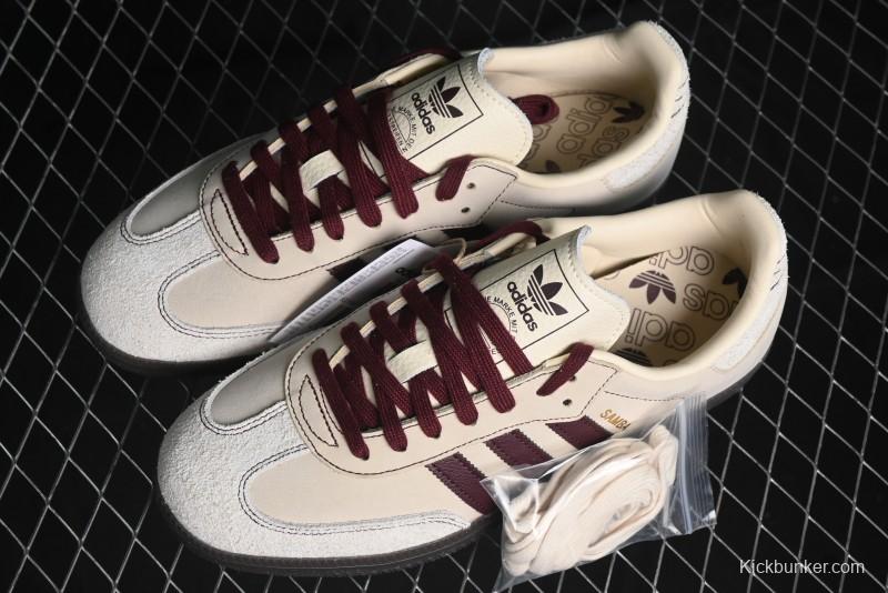 Adidas Samba OG IG1987 Casual Sneakers