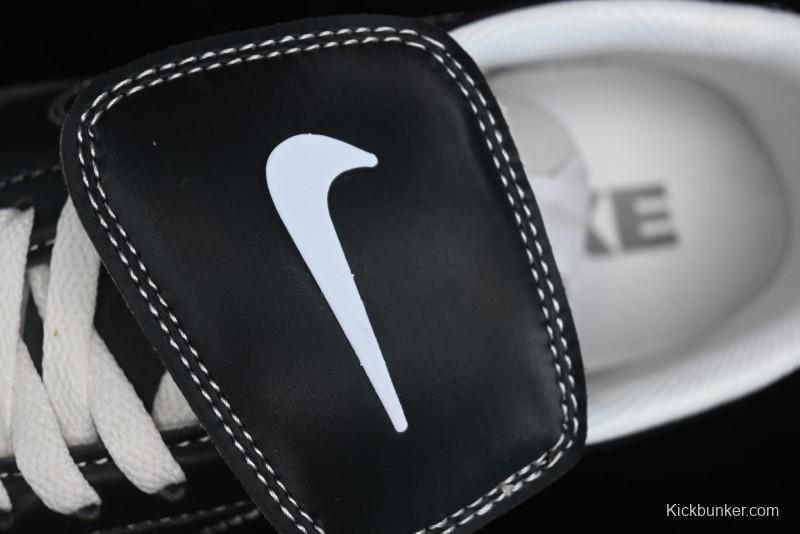 Nike Killshot 2 Retro Comfortable Anti-Slip Low-Top Skate Shoes - HQ3489-010