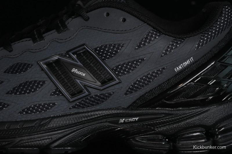 New Balance 1906 Series Retro Dad Style Casual Running Shoes - M1906WFD
