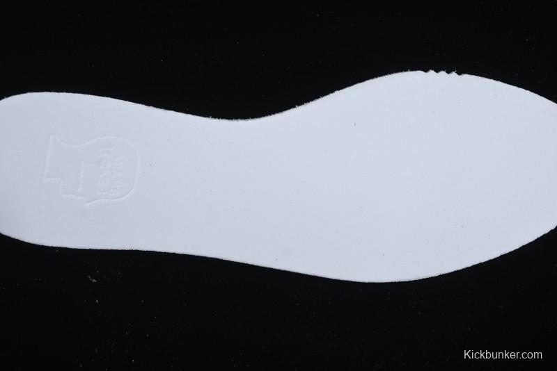 Adidas Brain Dead x Ad Originals Stan Smith Samba Casual Sneakers - IH3433