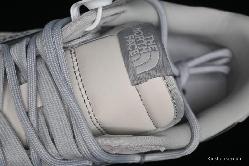 Nike Travis Scott x Fragment Design x Air Jordan 1 Low OG SP AJ1 - SJ0086-142