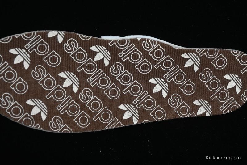 Adidas Handball Spezial Classic Retro Casual Sneakers - IF6490