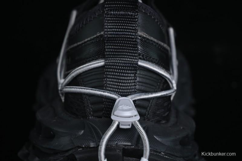 Balenciaga Hike Trail Sneaker Low-Top Retro Chunky Outdoor Dad Shoes - WHIKE1000