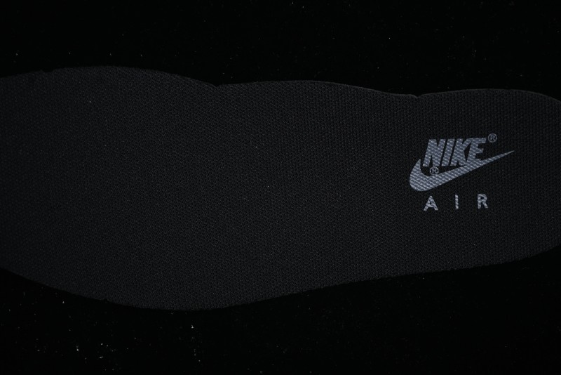 Nike Air More Uptempo Pippen Mesh Breathable Classic High Street Casual Basketball Shoes - FZ3055-003