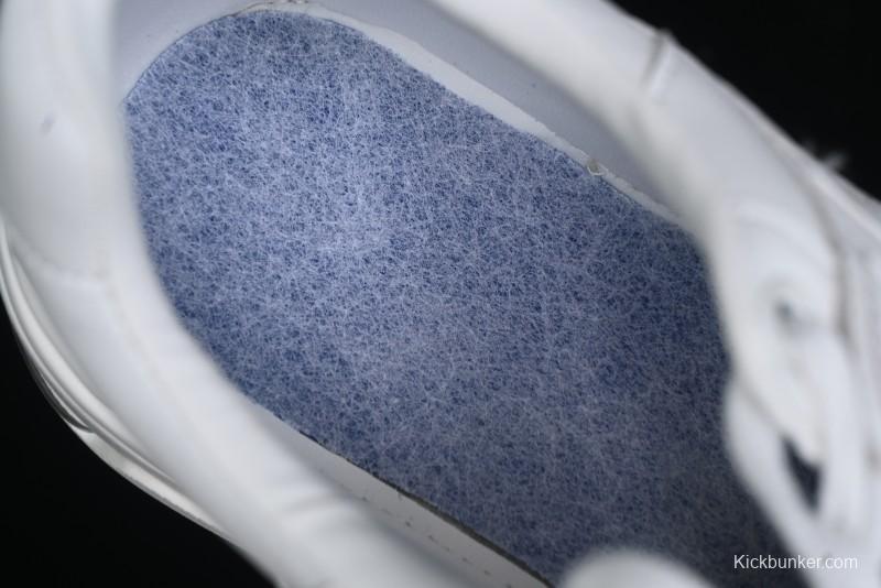 GG-CC Platform Casual Running Sneakers with Thick Sole - G23X2077-1