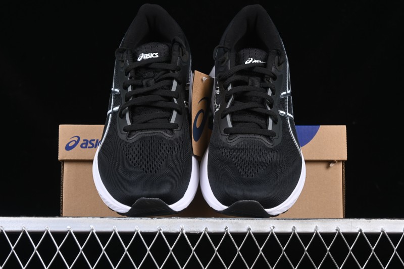 Asics GT-1000 13 GTX Retro Breathable Casual Shoes with Cushioning for Men - 1011B858-003