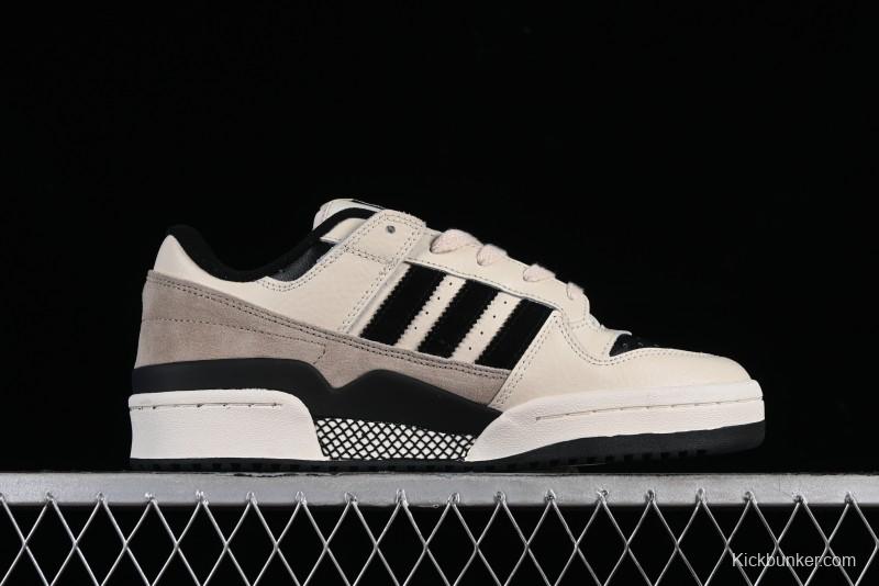 Adidas Forum 84 Low Retro Basketball Shoes - IG3901