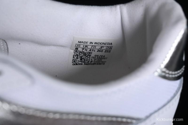 Adidas Predator Freestyle Retro Casual Skate Shoes - IF1025