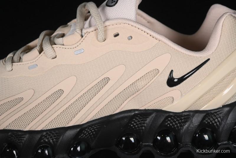 Nike Air Max Dn8 Running Shoes with Dynamic Air Cushion Technology - FQ7860-033