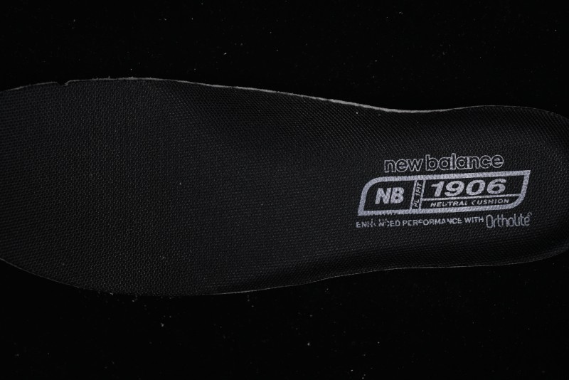 New Balance 1906 Series Retro Dad Style Casual Running Shoes - U1906RWF