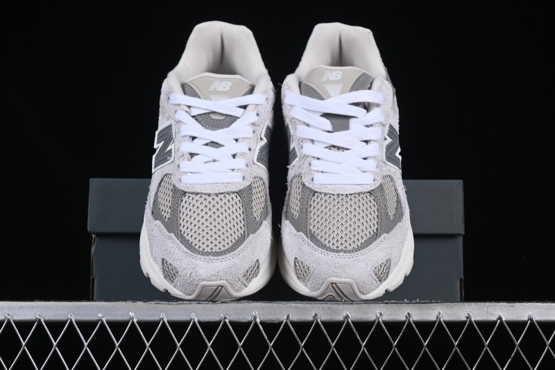 New Balance 2010 Series Retro Casual Running Shoes - U2010NB3