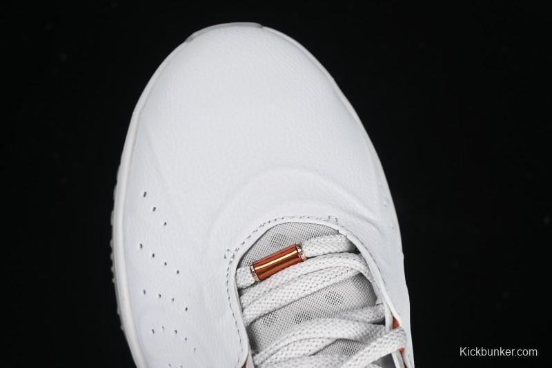 Nike LeBron XXI EP Basketball Shoes with Zoom Air Cushion and Rope Lacing System - FV2346-001