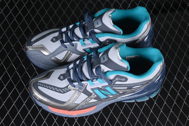 New Balance 1906 Series Retro Dad Style Casual Running Shoes - M1906NK1