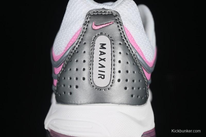 Comme Des Garcons Homme Plus x Nike Air Max TL 2.5 Pack Cushioned Running Shoes - FZ4110-101