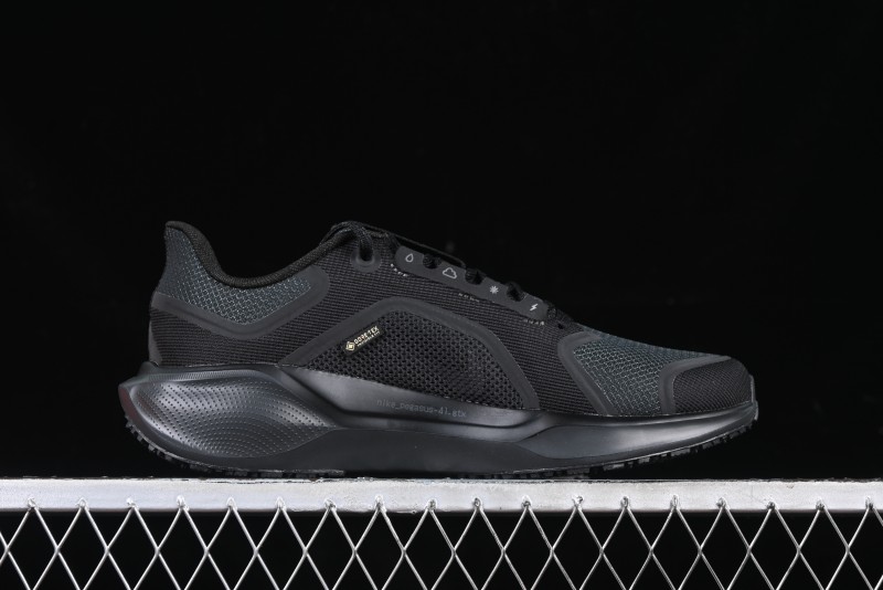 Nike Air Zoom Pegasus 41 GTX Running Shoes with Mesh Breathability and Durable Design - FQ1356-001