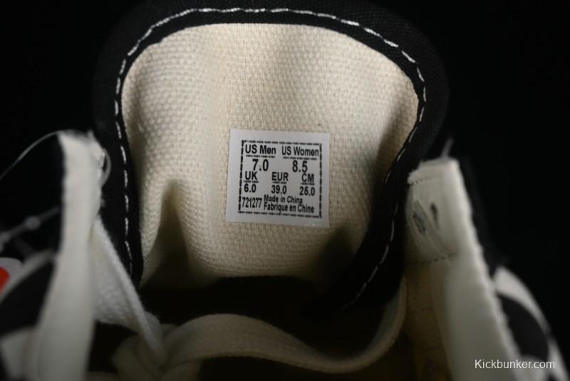 Vans Style 36 LX Low-Top Retro Skate Shoes with Enhanced Comfort - VN0A4P3X639