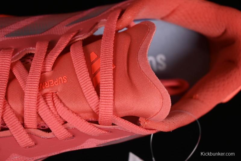 Adidas Supernova Rise M TE1682 Lightweight Casual Running Shoes with Dreamstrike+ Cushioning