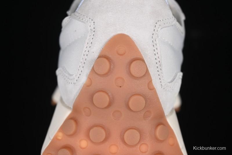 New Balance 327 Series Retro Casual Running Shoes - MS327HR1