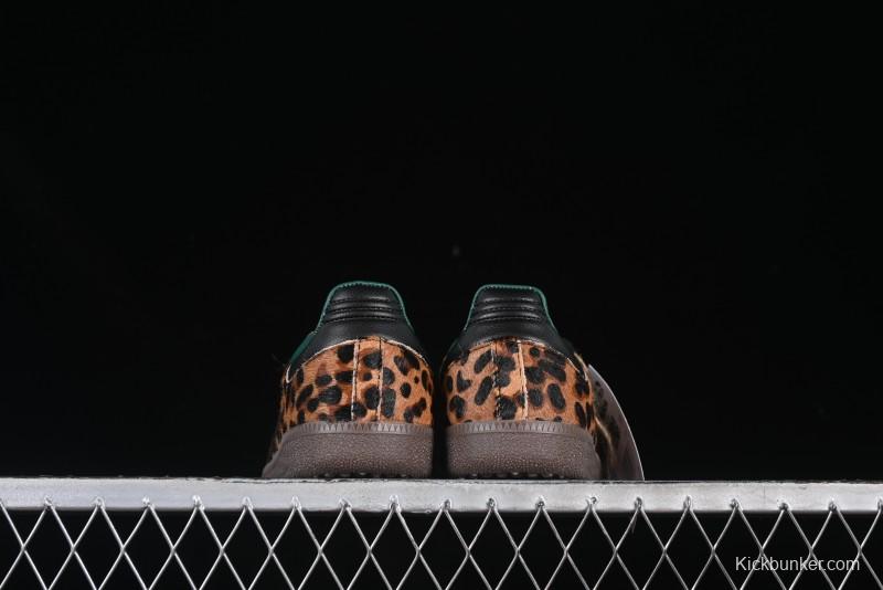 Adidas Samba OG Casual Sneakers - JI2735