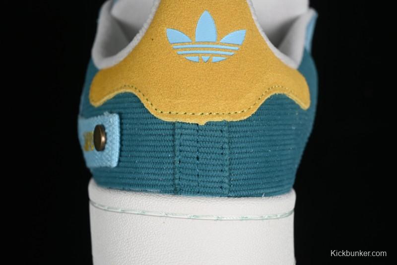 Adidas Originals Campus 00s IF4341 College Series Chunky Retro Casual Sneakers - IF4341